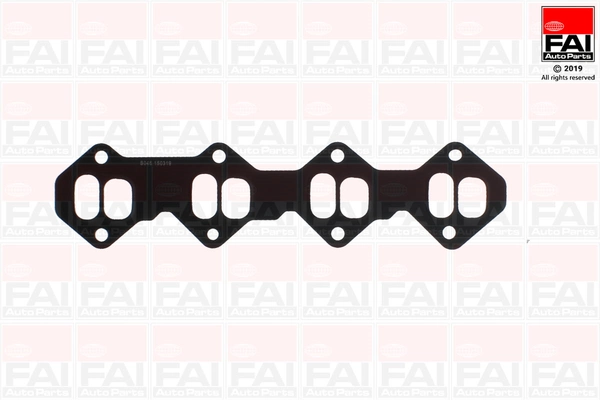 Gasket Set, intake manifold